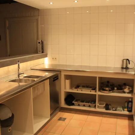Ferienhaus De Plaats *