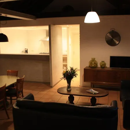Ferienhaus De Plaats *