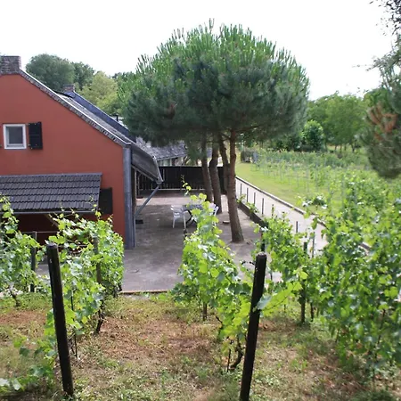 De Plaats Ferienhaus *
